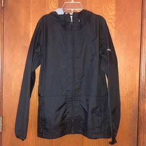 Columbia Rain Jacket